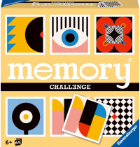 Challenge memory®         Wel 