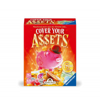 Cover your Assets         D 