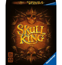 Skull King                D 