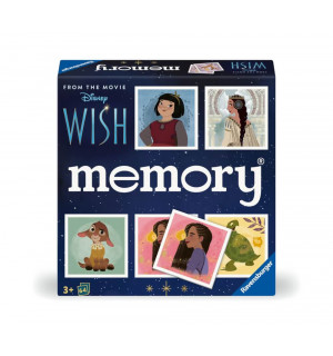 Wish memory®              Wel 