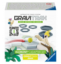 GraviTrax Element Adapter-Set 