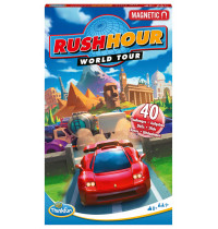 Rush Hour WorldTour EN/DE/FR/ 