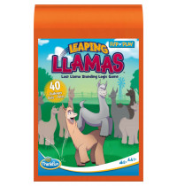 Flip n´ Play-Leaping Llamas 