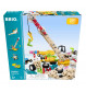 BRIO Builder Kindergartenset, 