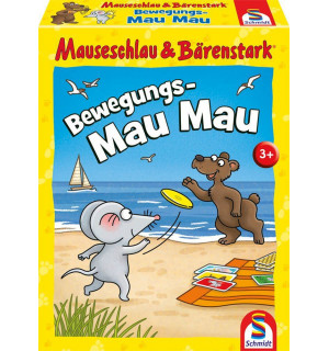 Mauseschlau & Bärenstark, Bew