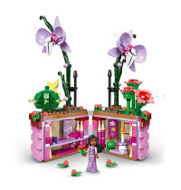 Disney Isabelas Blumentopf 