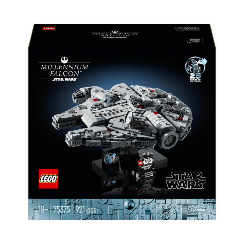 SW Millennium Falcon 