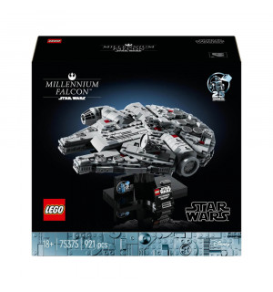 SW Millennium Falcon 