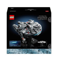 SW Millennium Falcon 