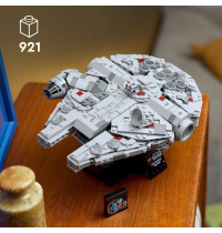 SW Millennium Falcon 