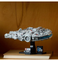 SW Millennium Falcon 