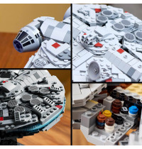 SW Millennium Falcon 