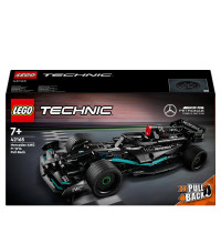 Mercedes AMG F1 W14 