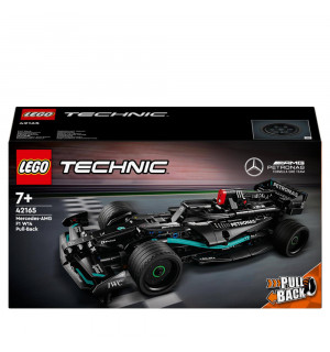 Mercedes AMG F1 W14 