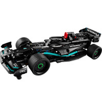 Mercedes AMG F1 W14 