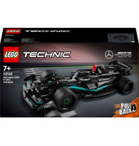 Mercedes AMG F1 W14 