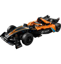 NEOM McLaren Formula E Race C 