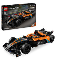 NEOM McLaren Formula E Race C 