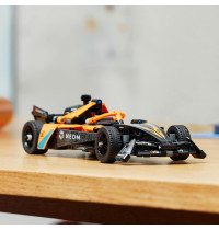 NEOM McLaren Formula E Race C 