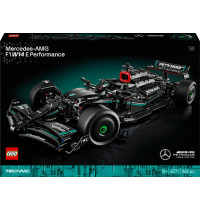 Mercedes-AMG F1 W14 