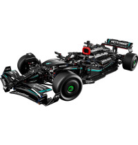 Mercedes-AMG F1 W14 