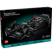 Mercedes-AMG F1 W14 