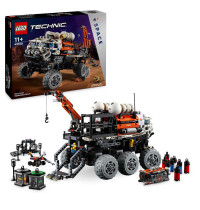 Mars Exploration Rover 