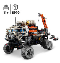 Mars Exploration Rover 