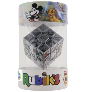 Rubik´s Cube - Disney 100 D 