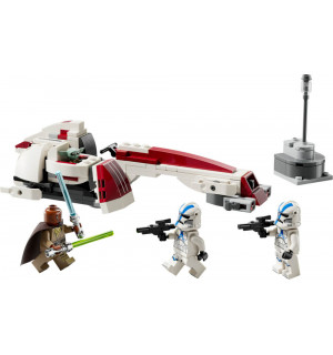 LEGO® Star Wars 75378 Flucht mit dem BARC Speeder