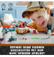 LEGO® Star Wars 75378 Flucht mit dem BARC Speeder