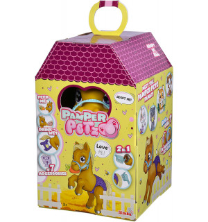 Pamper Petz Pony