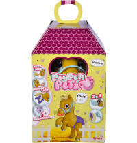 Pamper Petz Pony