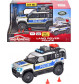 Land Rover Police