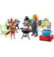 PLAYMOBIL 71427 Gemeinsames Grillen