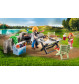 PLAYMOBIL 71427 Gemeinsames Grillen