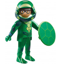 PLAYMOBIL 71338 Miraculous: Carapace