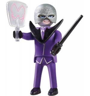 PLAYMOBIL 71340 Miraculous: Hawk Moth