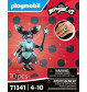 PLAYMOBIL 71341 Miraculous: Puppeteer