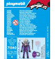 PLAYMOBIL 71340 Miraculous: Hawk Moth