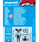 PLAYMOBIL 71341 Miraculous: Puppeteer