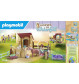 PLAYMOBIL 71494 Reitstall