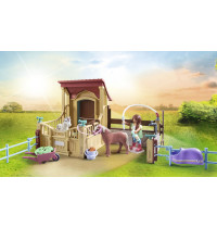 PLAYMOBIL 71494 Reitstall