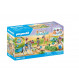 PLAYMOBIL 71495 Ponyturnier