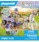 PLAYMOBIL 71496 Ponykutsche