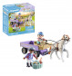 PLAYMOBIL 71496 Ponykutsche