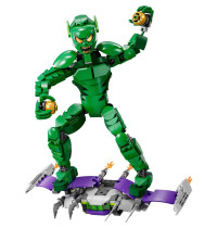 LEGO® Marvel Super 76284 Green Goblin Baufigur