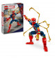 LEGO® Marvel Super 76298 Iron Spider-Man Baufigur