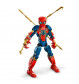 LEGO® Marvel Super 76298 Iron Spider-Man Baufigur