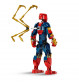 LEGO® Marvel Super 76298 Iron Spider-Man Baufigur